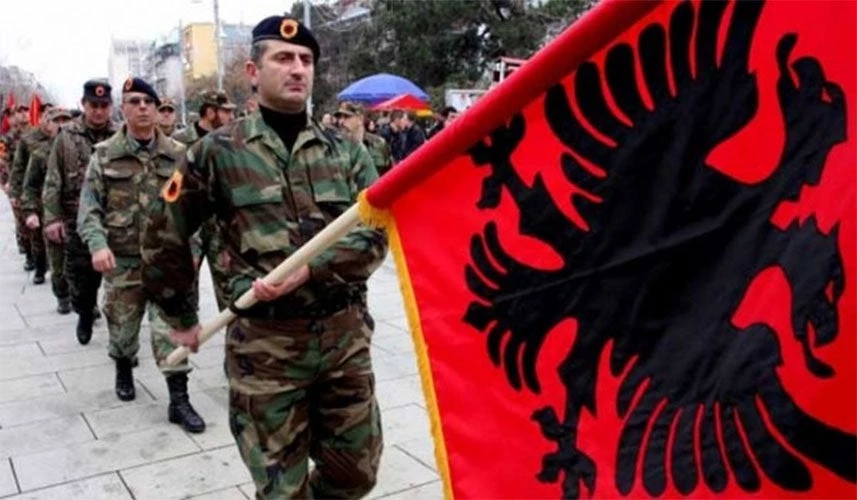 «Φωτιά» στα Βαλκάνια – Για «εδαφικές προσαρμογές» στο Κοσσυφοπέδιο μιλούν οι ΗΠΑ – Κίνδυνος στα Βόρεια ελληνικά σύνορα;
